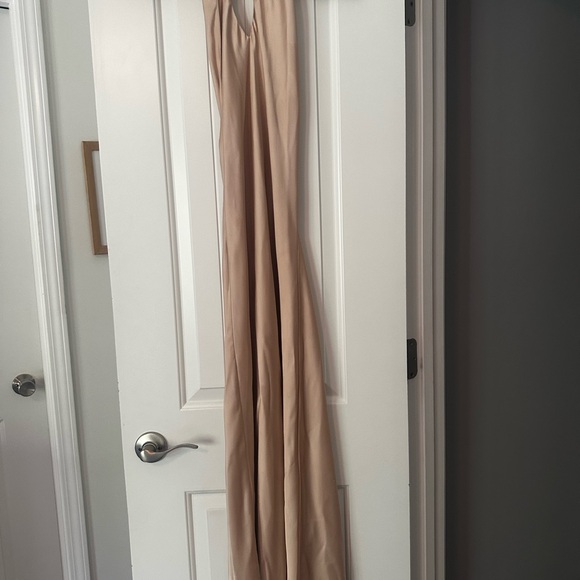 Show me your mumu - Jasmine Halter Midi Dress - Picture 10 of 10